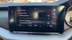 Skoda Octavia 1.4 TSI iV SE Technology DSG 5dr Hatchback